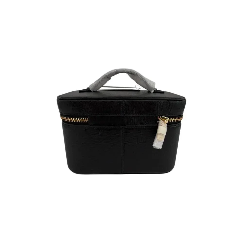 KATE SPADE New York Devin Vanity Kit in Black